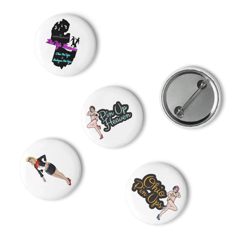 Pinned Up product image (15)