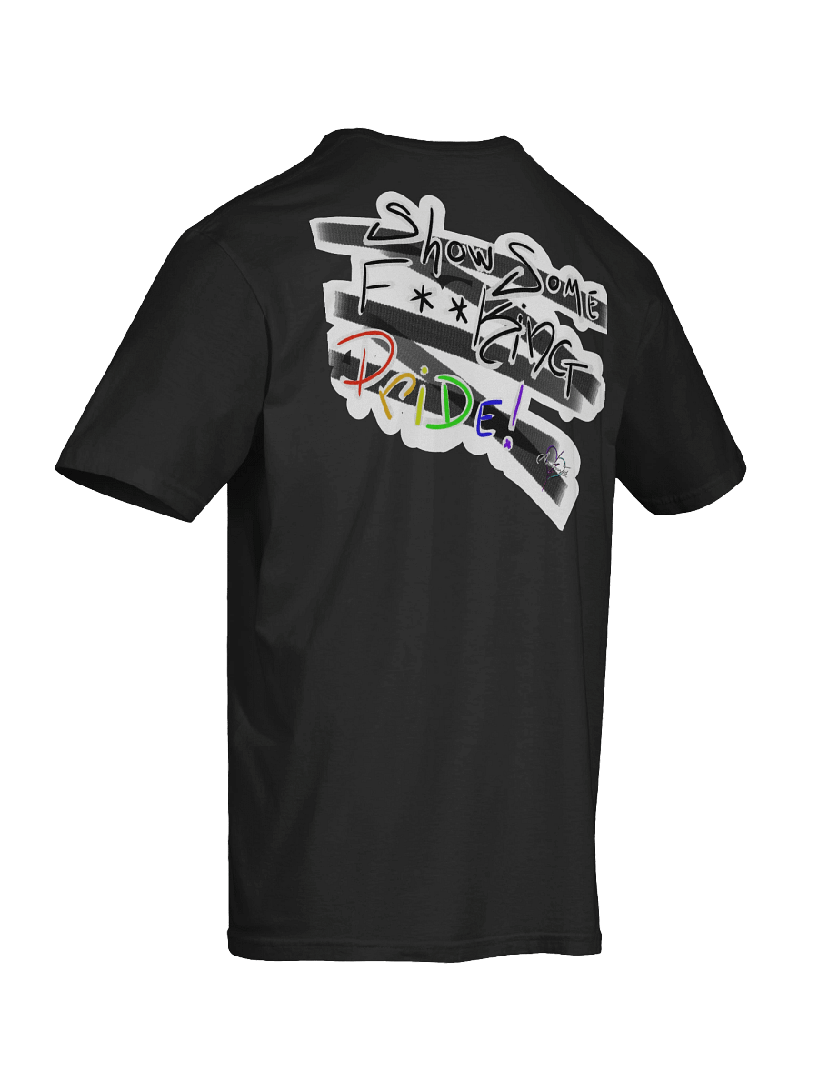 Bryd is Here! T-Shirt product image (8)