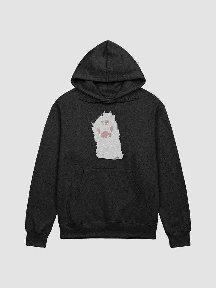 CINNI PAW Midweight Hoodie product image (6)