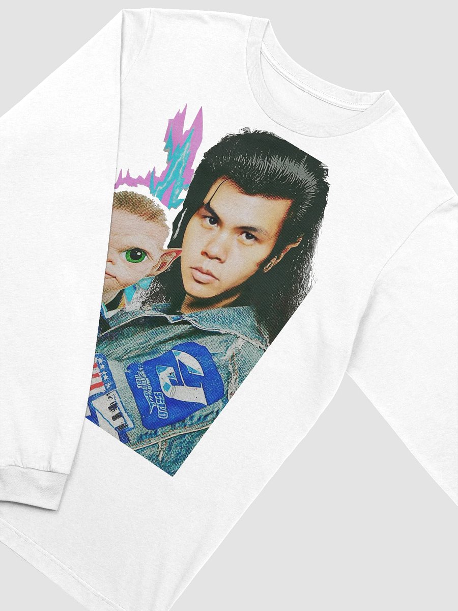 Jason Lam - Me & My Buddy product image (6)