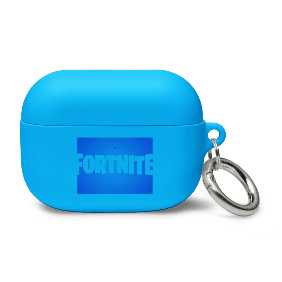Fortnite Air pod case product image (2)