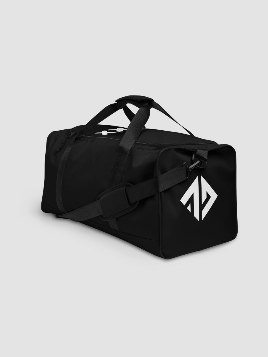 Basic Dufflebag product image (6)