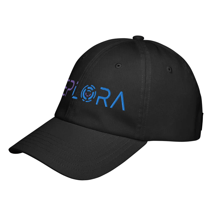 Neplora Dad Hat: Stay Cool and Stylish product image (2)