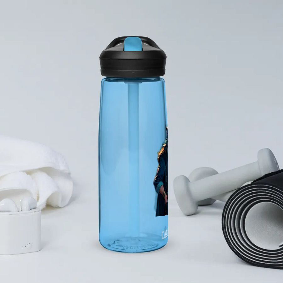 Wolfen Wanderer Water Bottle product image (11)