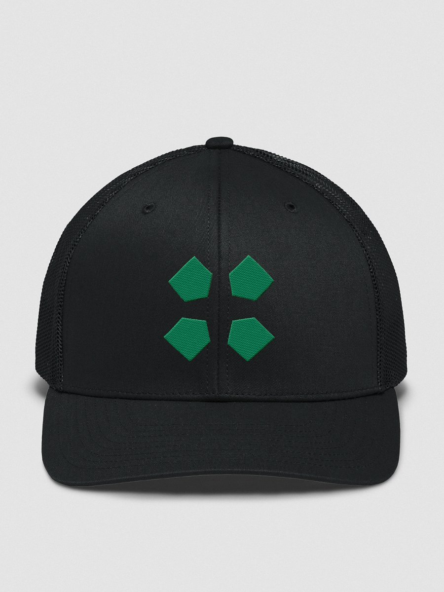 Lief X Hat (Embroidered) product image (5)