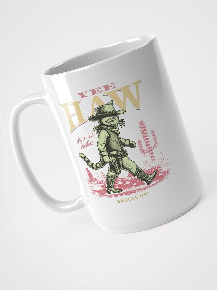 Meowboy Mug product image (1)