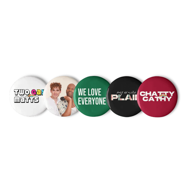 Buttons Collection product image (3)