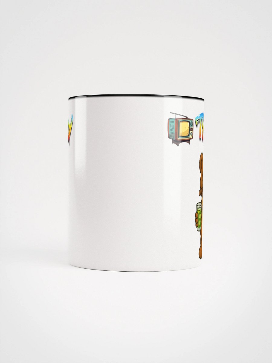 Teddy Ceramic Mug product image (63)