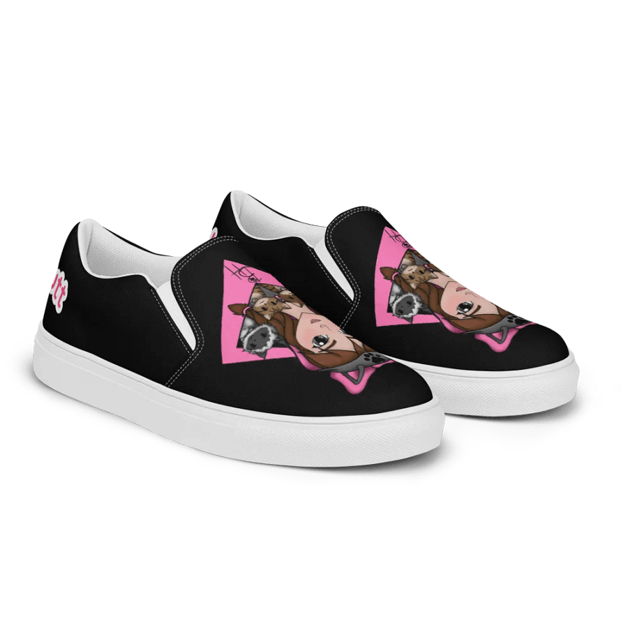 Touch Slip Ons product image (2)