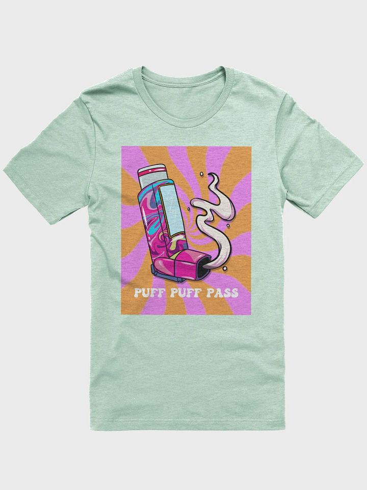 Puff Puff Pass product image (1)