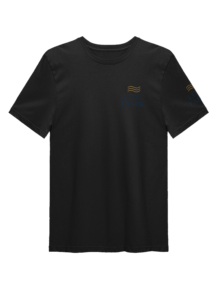 Luxe Waves Supersoft Tee product image (2)