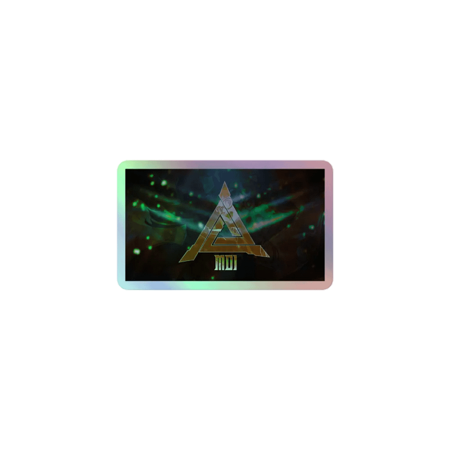 Apex Moi Holo Stickers product image (1)