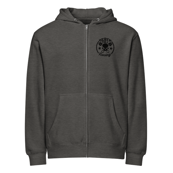 We Void Warranties Premium Zip Hoodie product image (1)