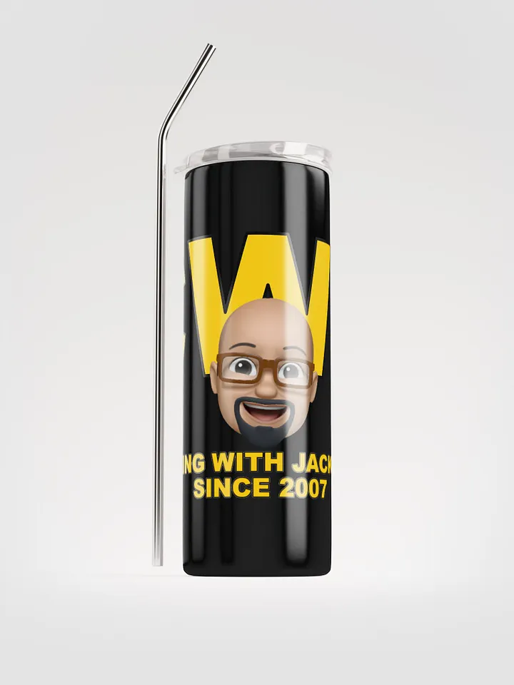 CWJ SIPPER BOTTLE product image (2)