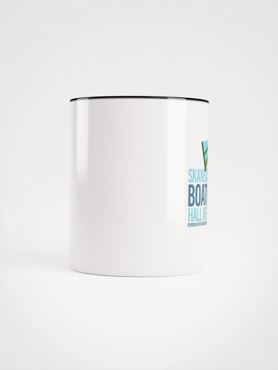 BHOF Boating Hall of Fame Mug product image (34)