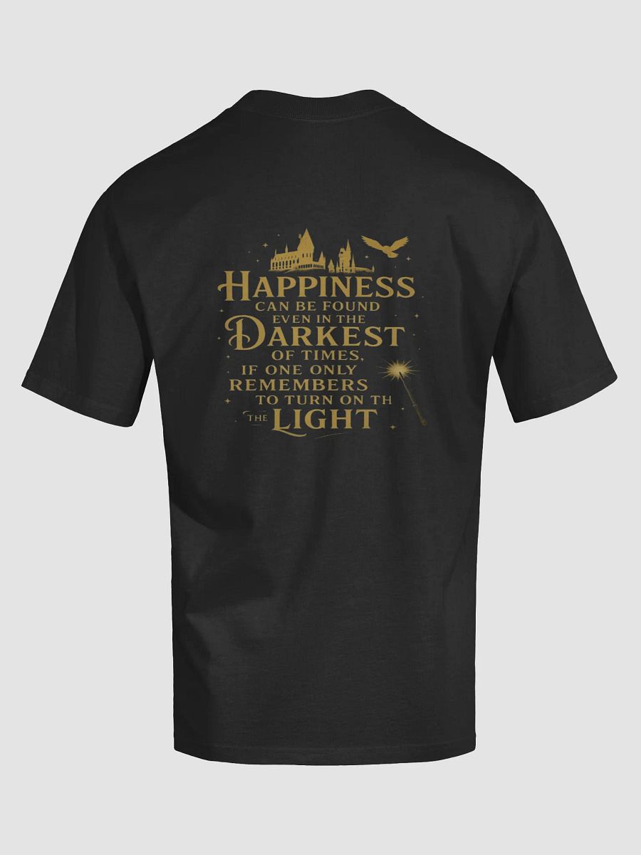 Best Selling -Enchanting Happiness Oversized T-Shirt product image (6)