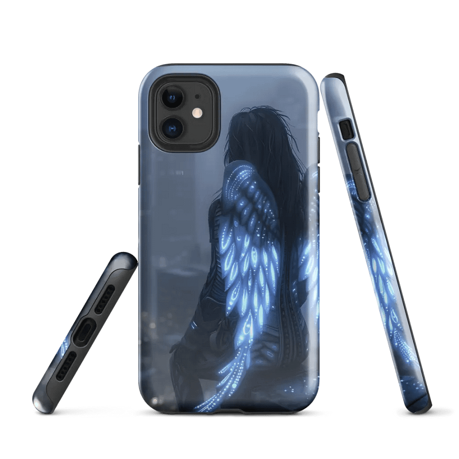 Divine Protector product image (1)
