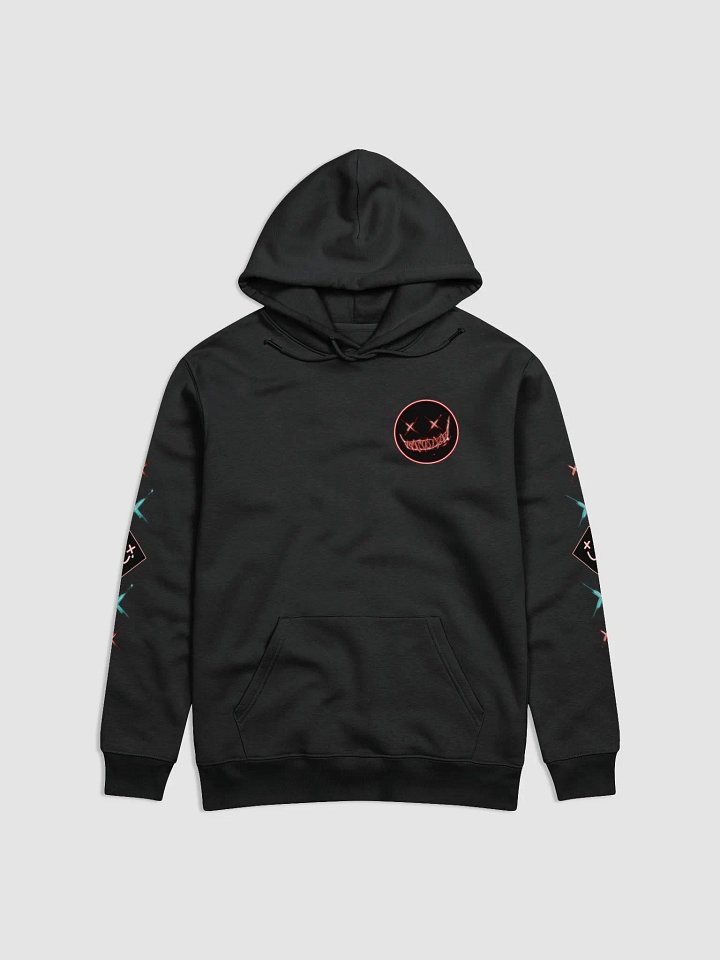 Killian - Pull over Hoodie product image (1)