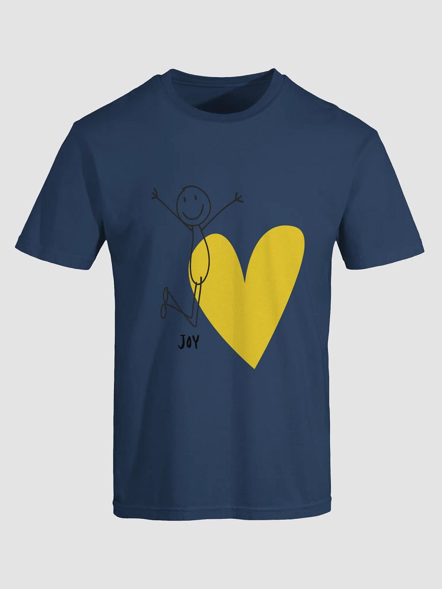 Joyful Heavyweight T-Shirt product image (5)