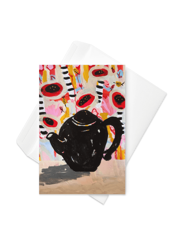 Original Greeting and Note Cards
