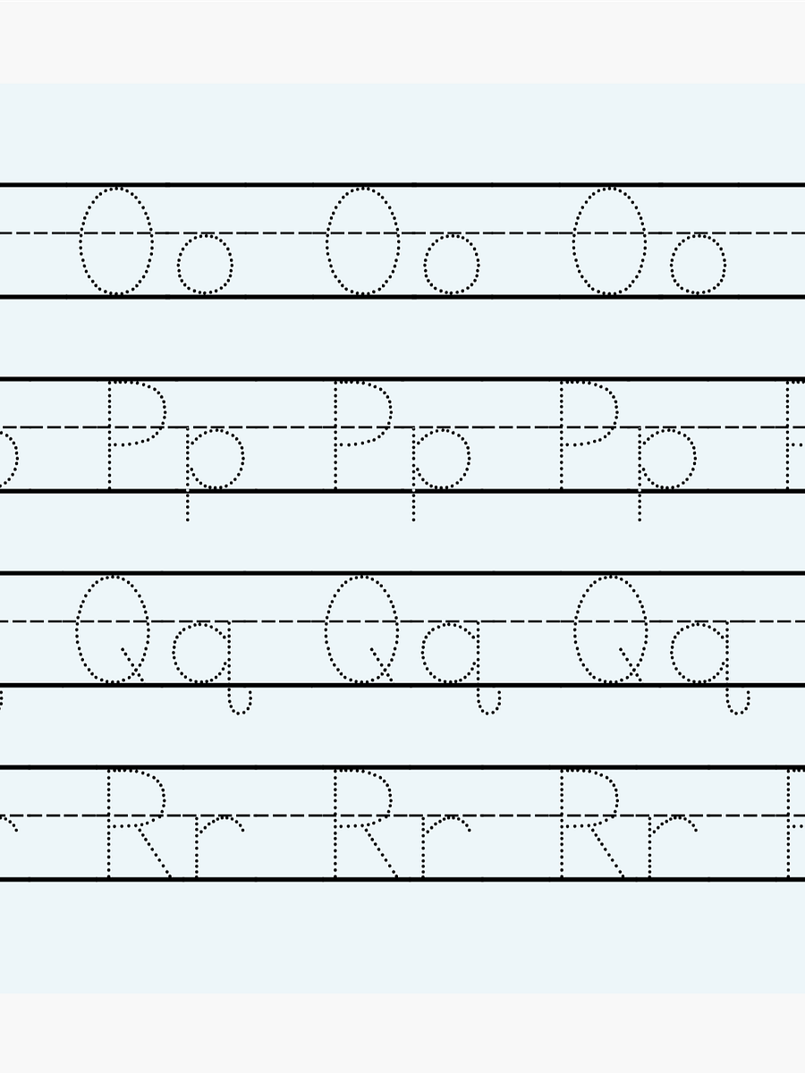 Writing Exercise for Kids product image (3)