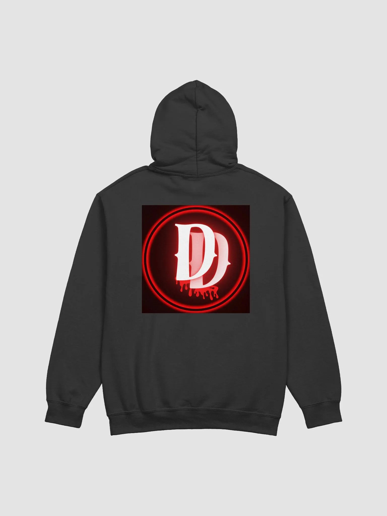 The bloody Double D (Discreet Deer) product image (11)