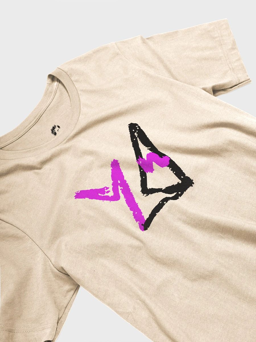 pride fox #2 tee product image (3)