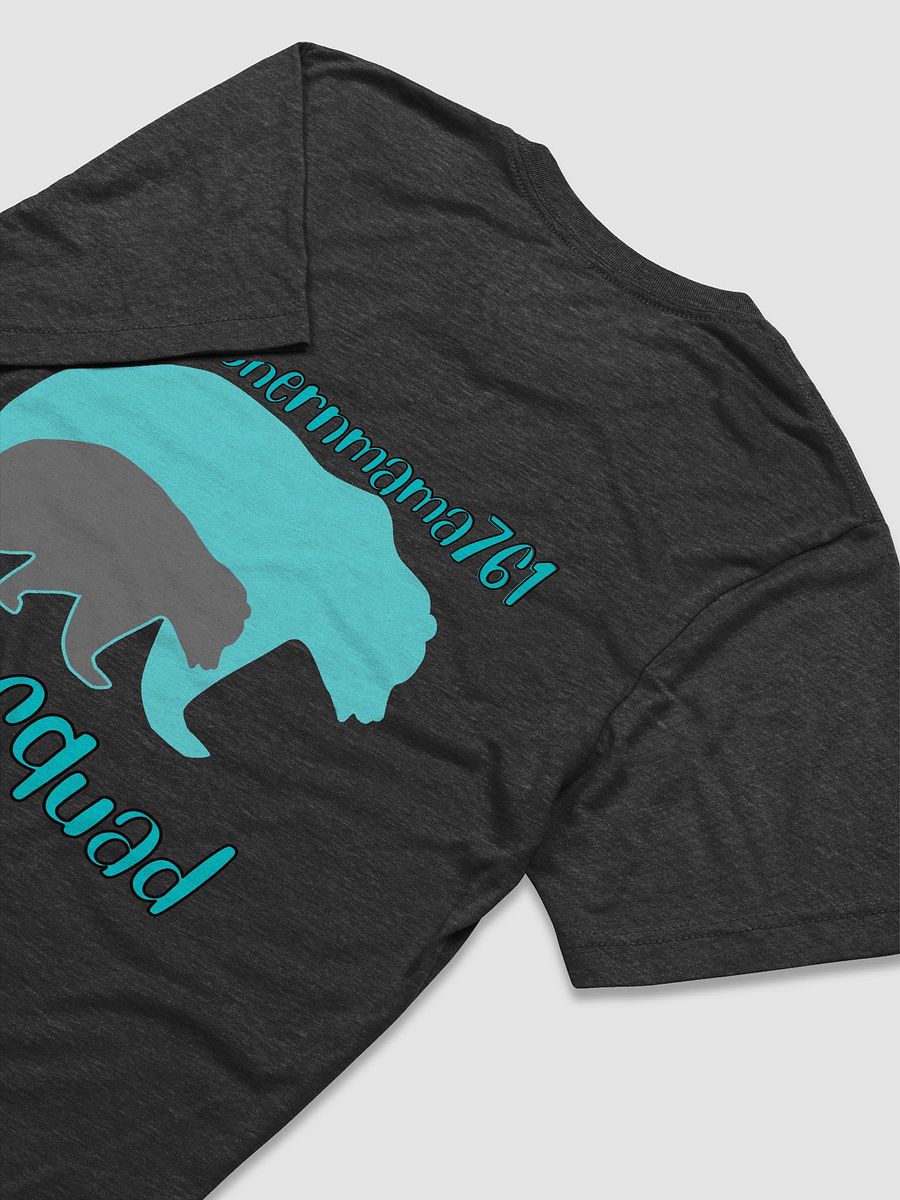 Cub Squad Bella Tee product image (32)