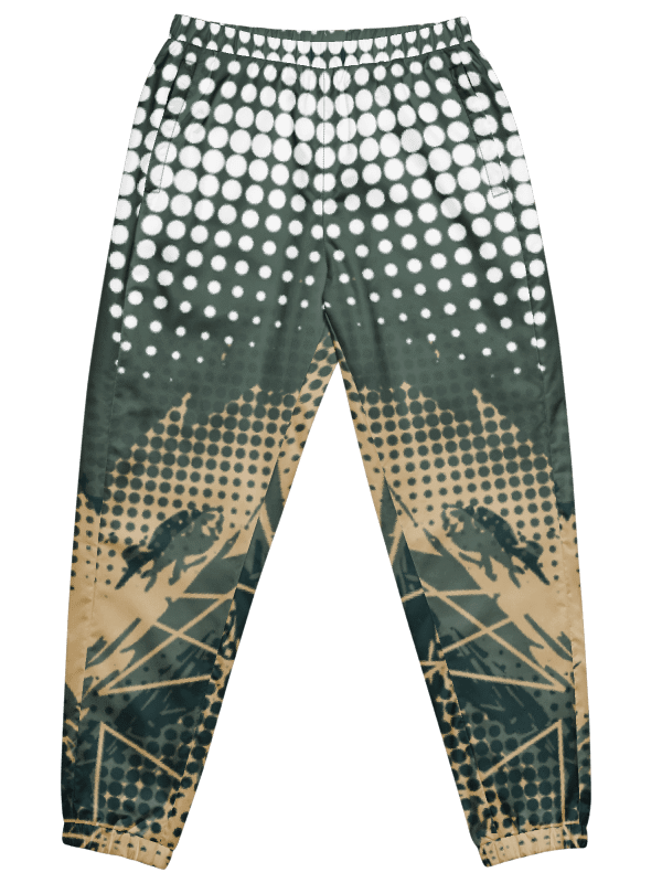 Alien Race | Unisex Track Pants product image (3)