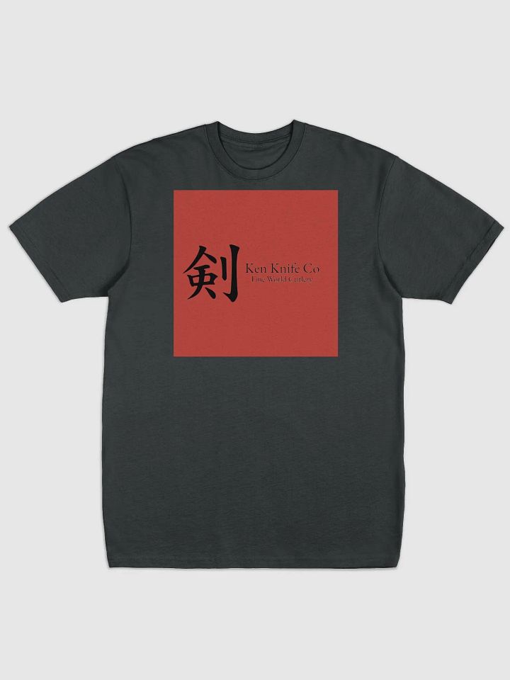 Ken Knife Co Premium T-Shirt 