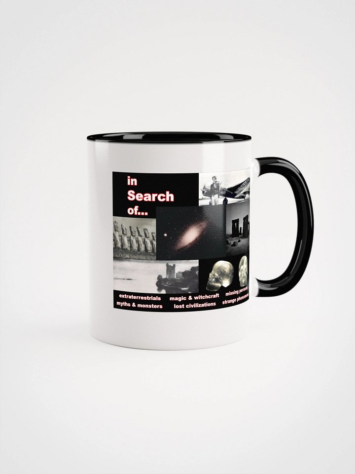 In Search Of... Coffee product image (4)
