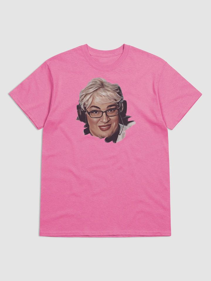 Limited Edition Mrs. Grumpfire T product image (1)