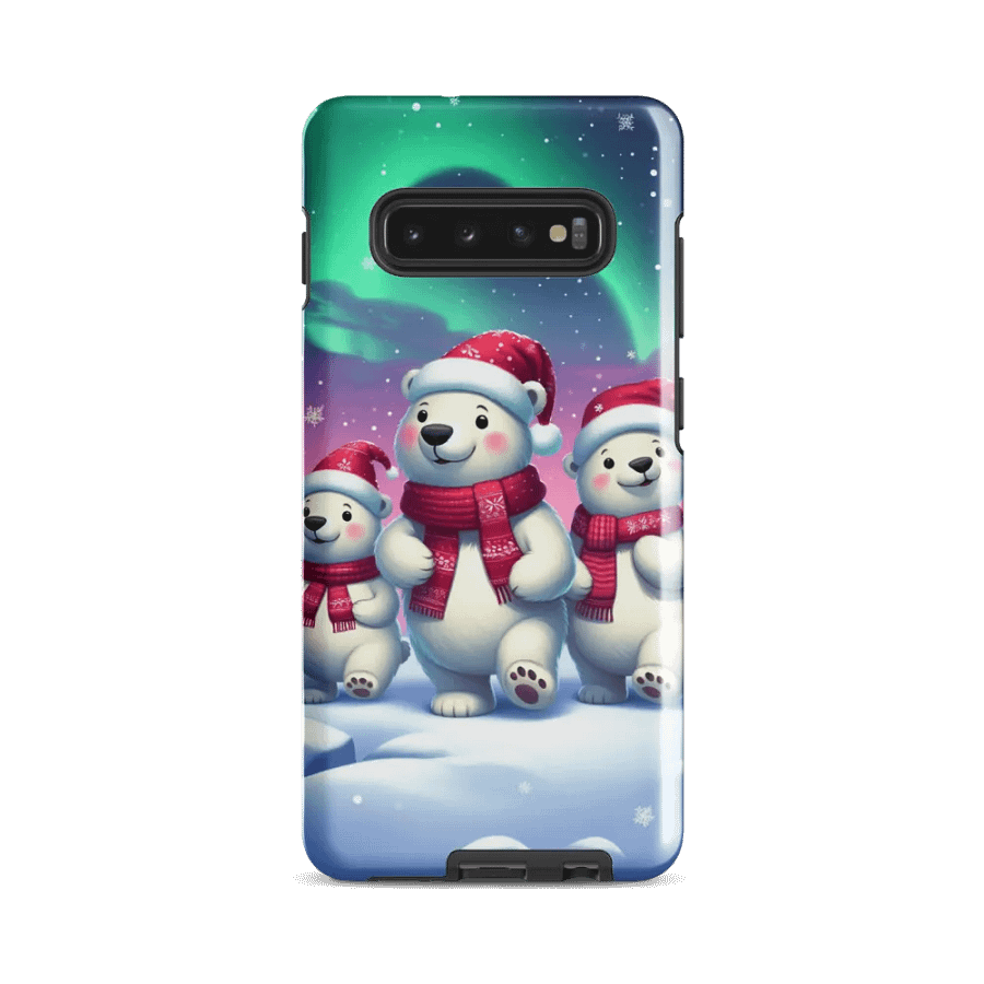 Arctic Wonderland Samsung® Tough Case product image (47)