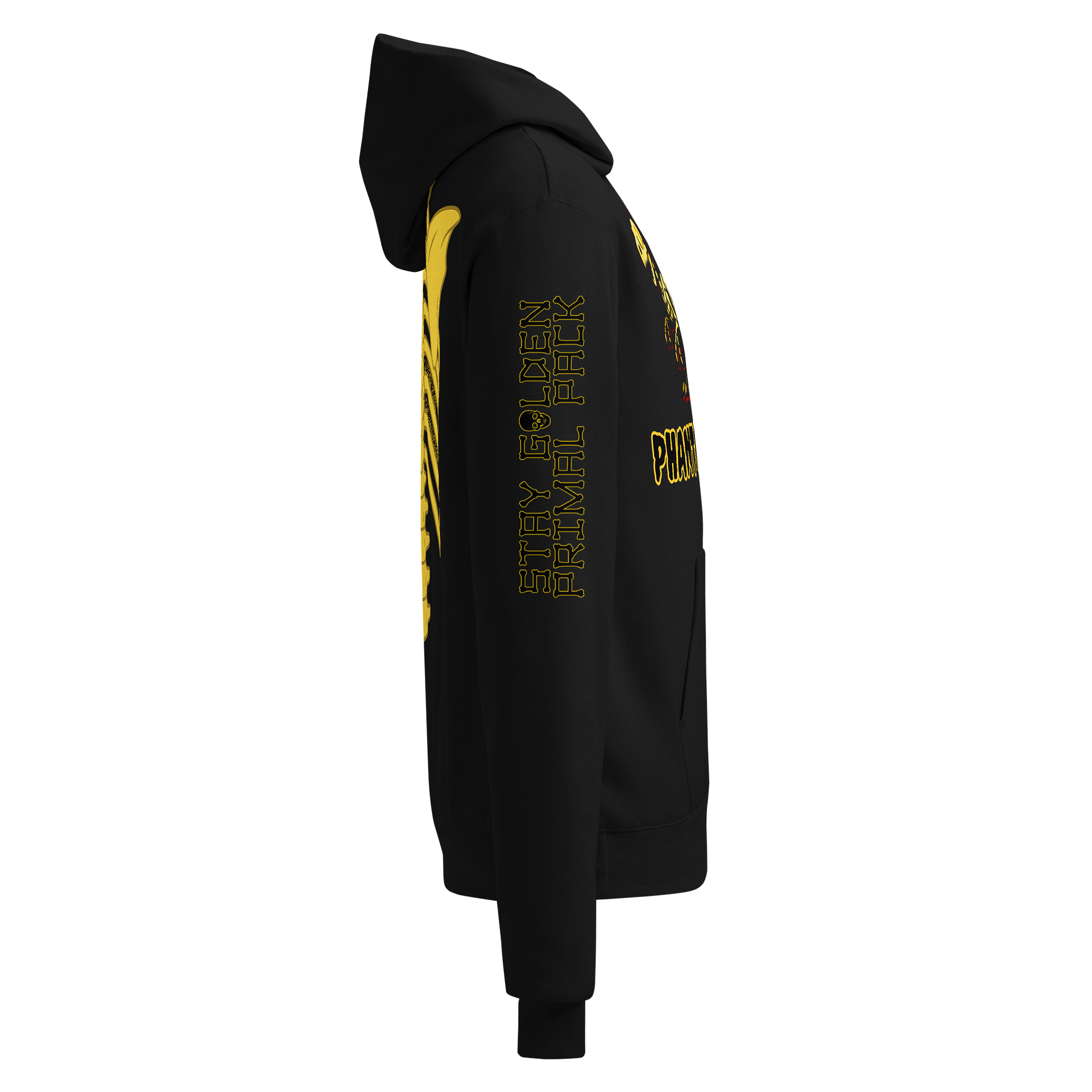 Phantom Pack: Bone Collector Hoodie product image (4)