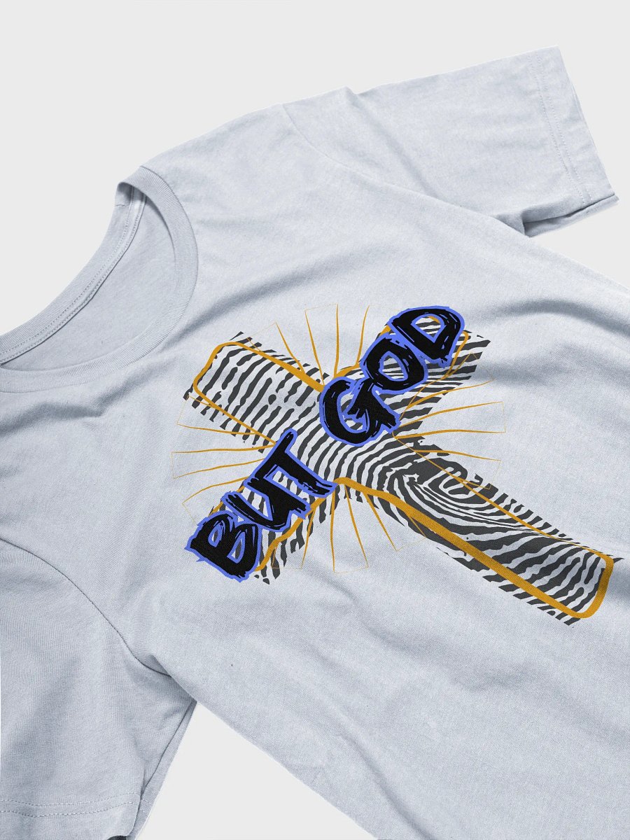 Rich in Mercy T-Shirt product image (33)