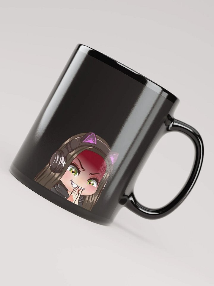 Emote Mug product image (2)