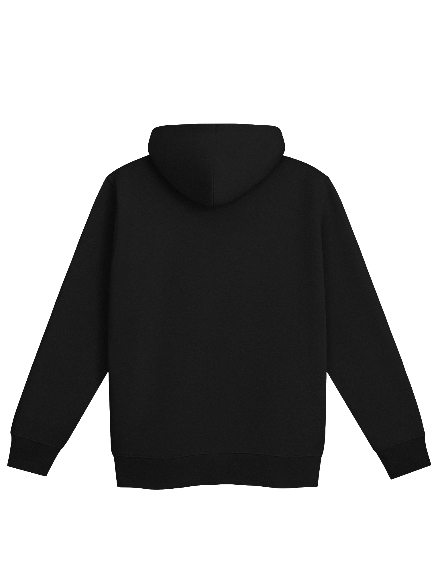 ORGANIC GOTÁ EMBROIDERED TIER IV HOODIE product image (8)