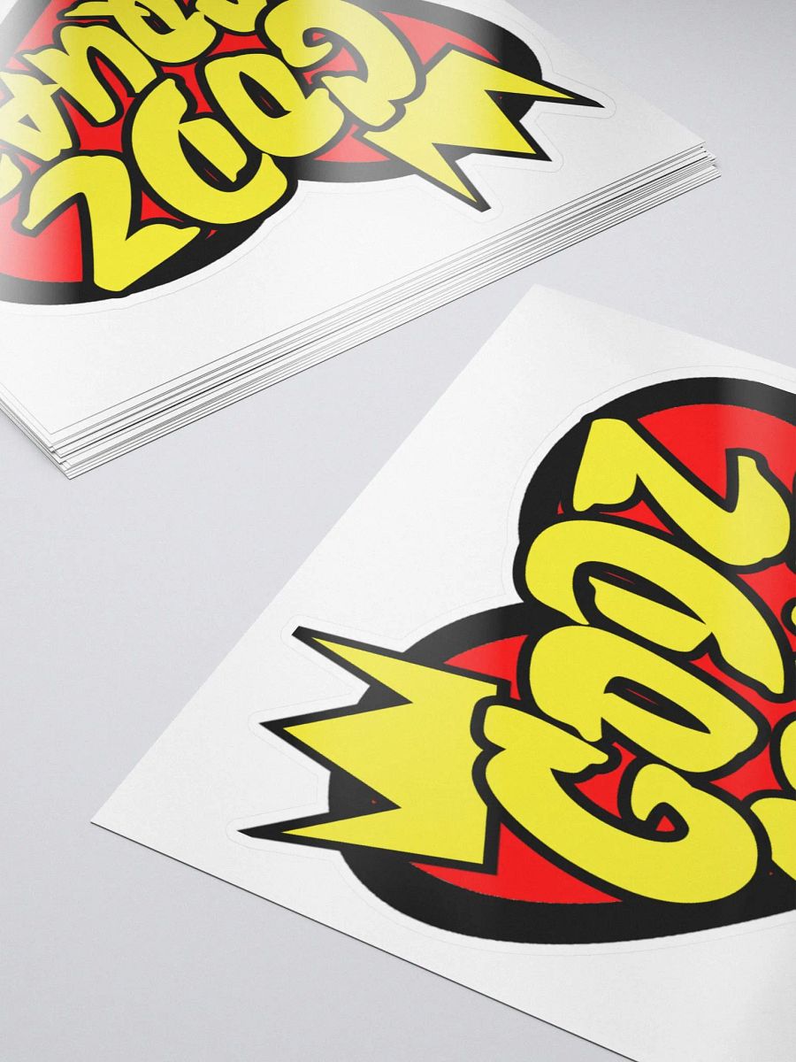 GoDz Squad Love product image (5)