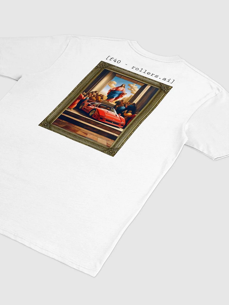 Renaissance Racer product image (5)