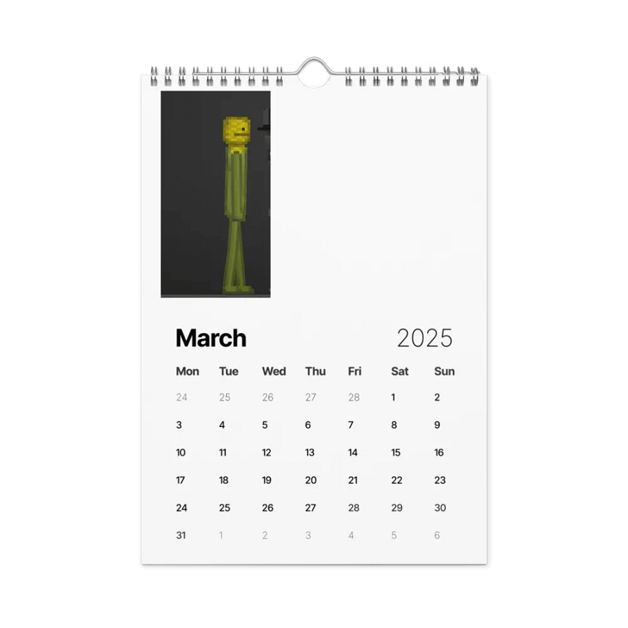 the history calendar product image (9)