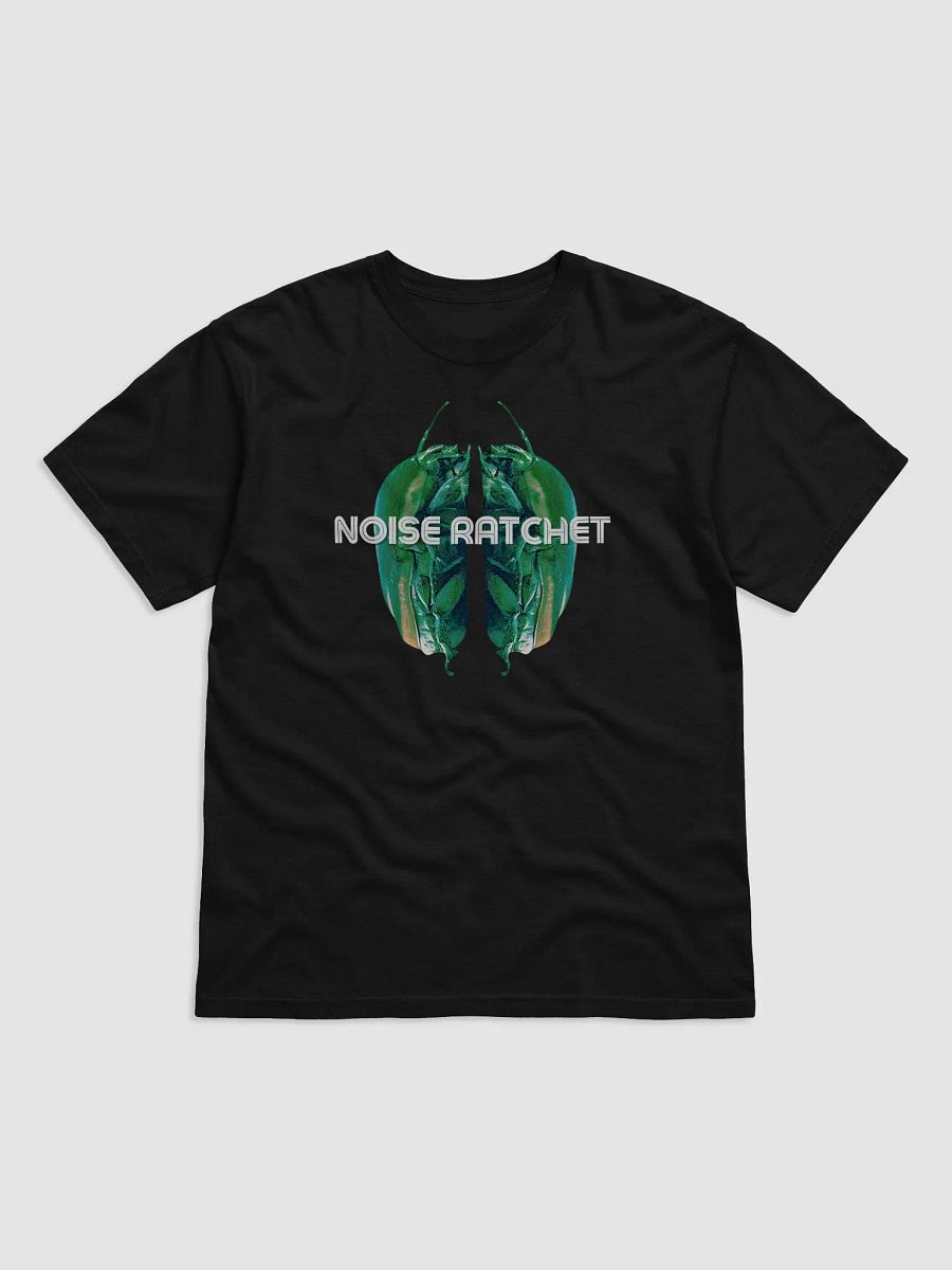 Noise Ratchet - June Bug Shirt product image (1)