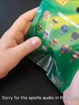 @Danielle (not her real name lol) was so little when we started Baker Rangers! 😢🥰