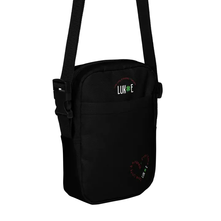 Heartfelt Unity Crossbody Bag product image (1)