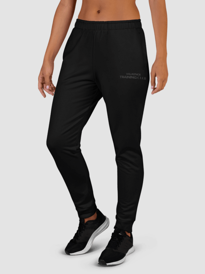 Training Club Joggers - Black product image (2)