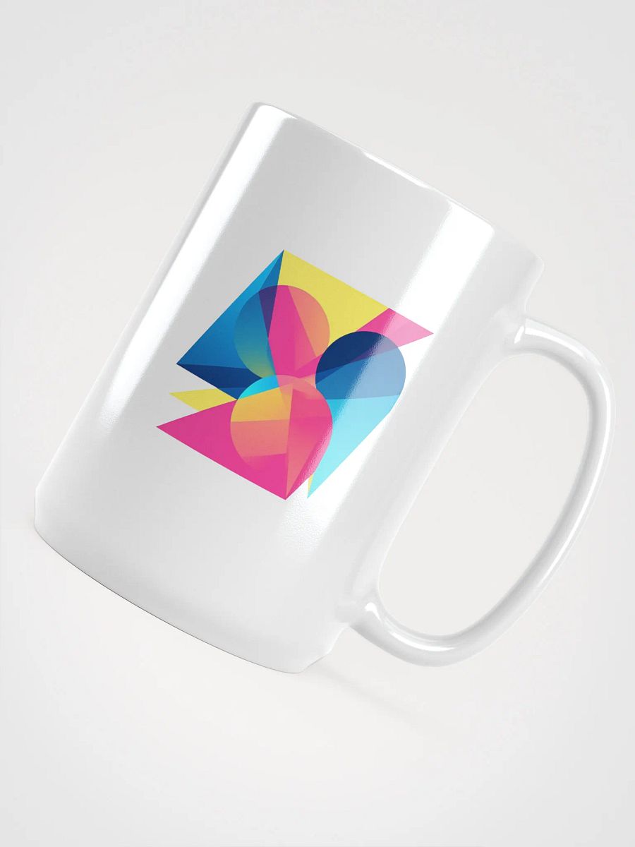 Electric Dynamics Mug product image (4)