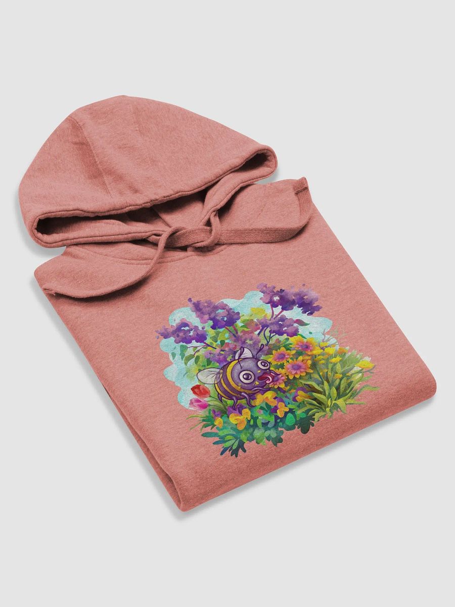 Gettin' Pollenated Unisex Premium Hoodie product image (21)