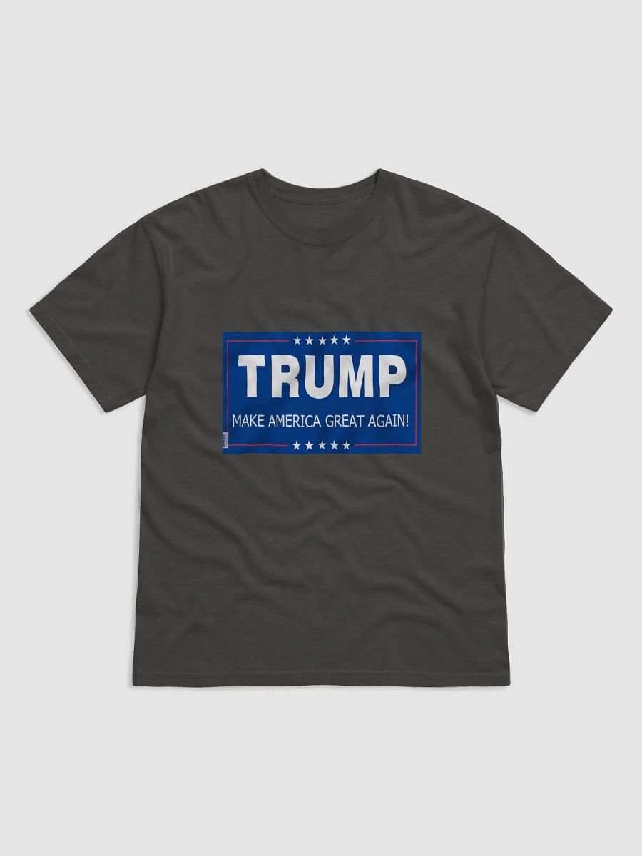 TRUMP 2024 T-SHIRT product image (1)