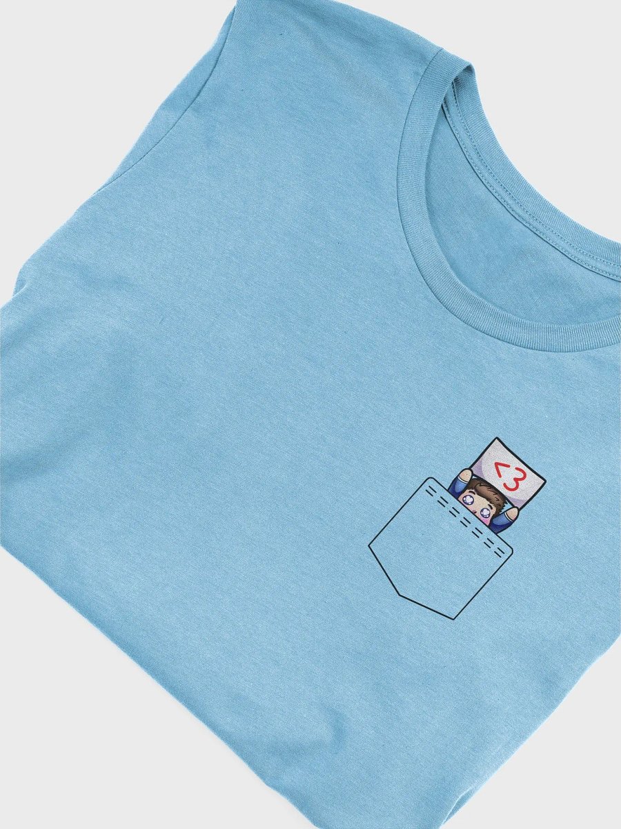 Luv Sign Tee product image (25)