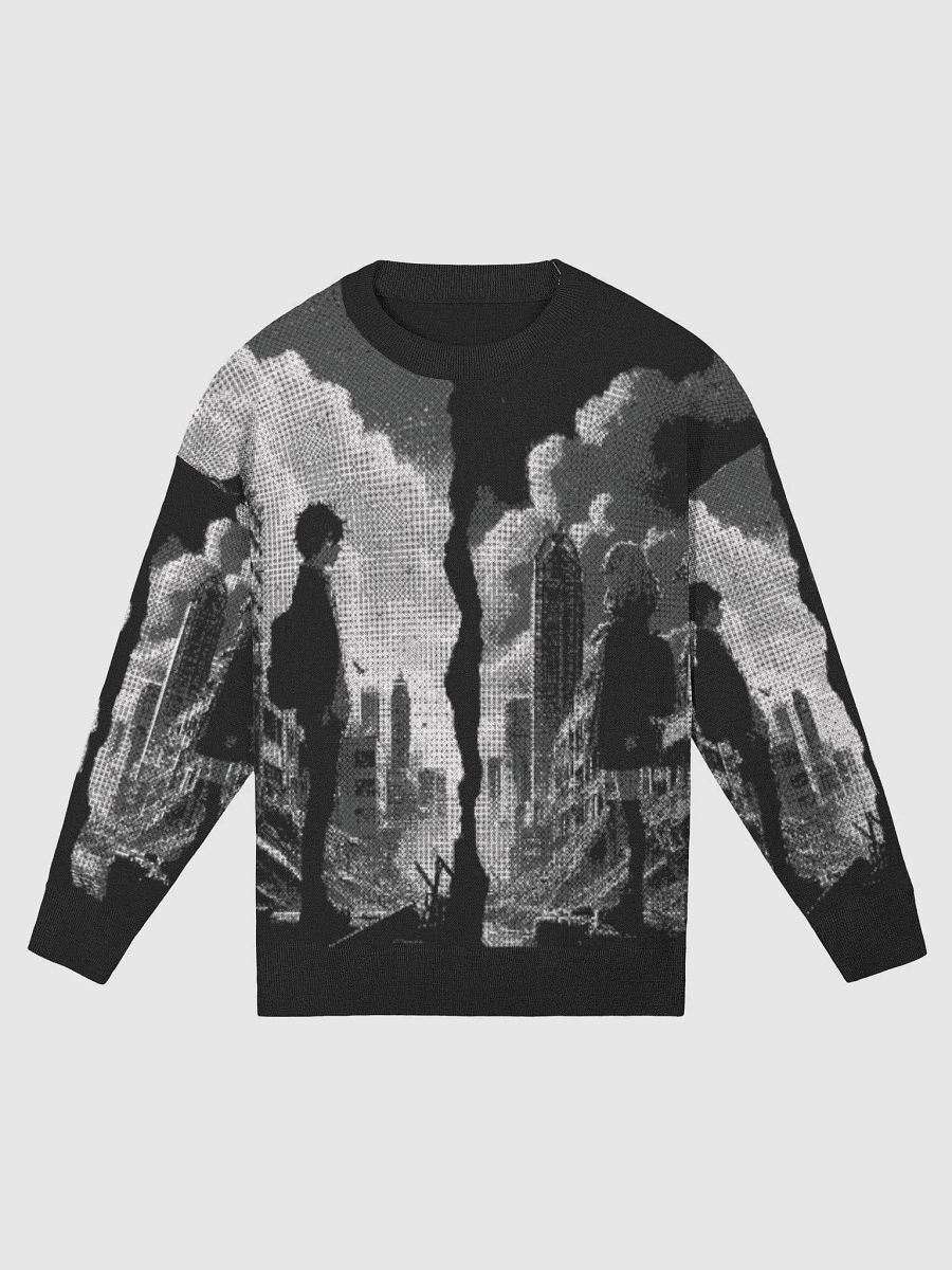 Distant Memory Knit Sweater product image (1)