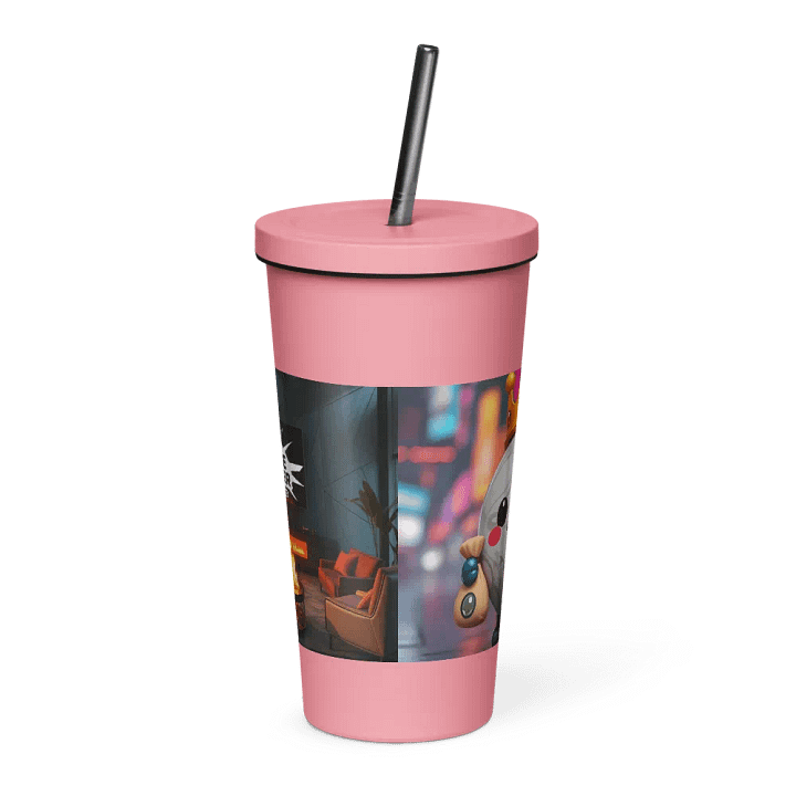 Boo boo's Cup product image (2)